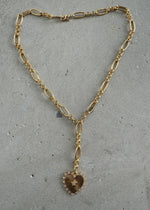 Load image into Gallery viewer, APHRODITE NECKLACE
