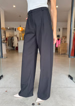 Load image into Gallery viewer, IDOL PANT - BLACK
