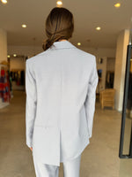 Load image into Gallery viewer, WALLACE BLAZER - STORM
