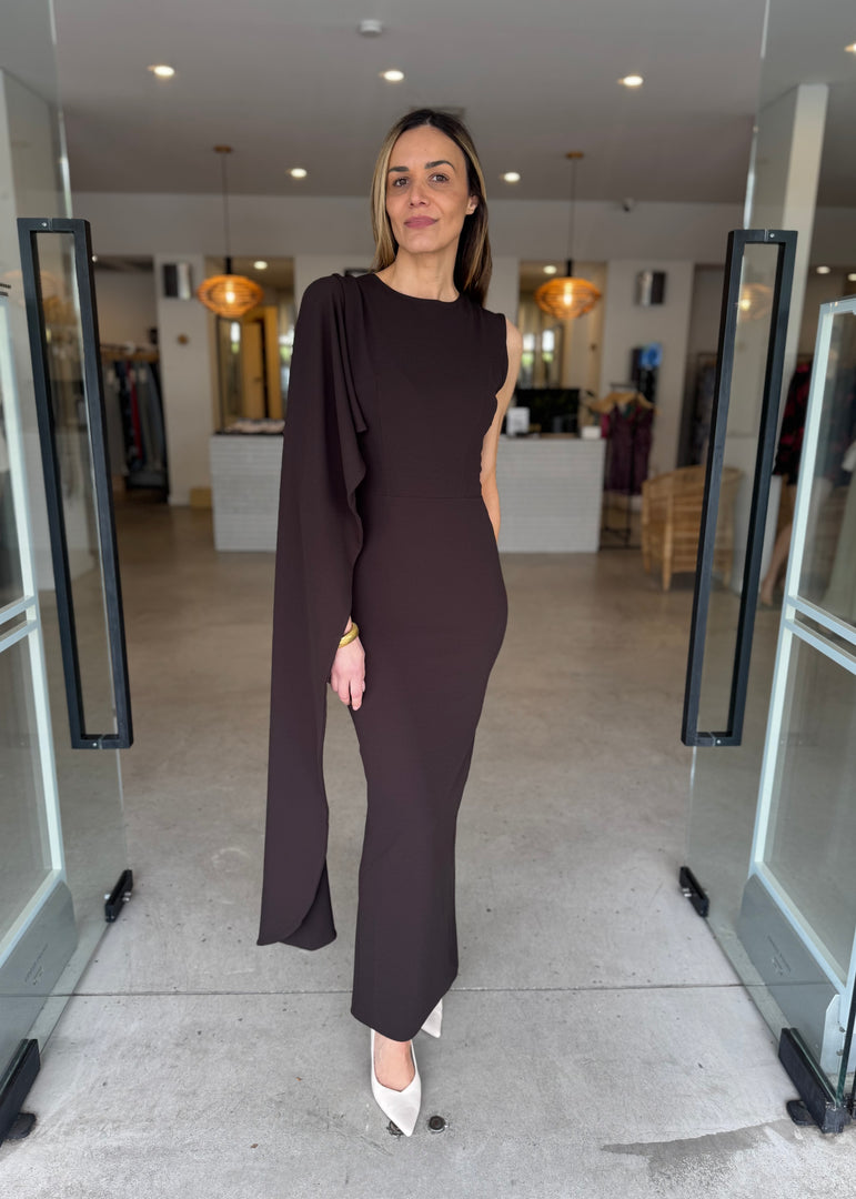 ROMI DRESS