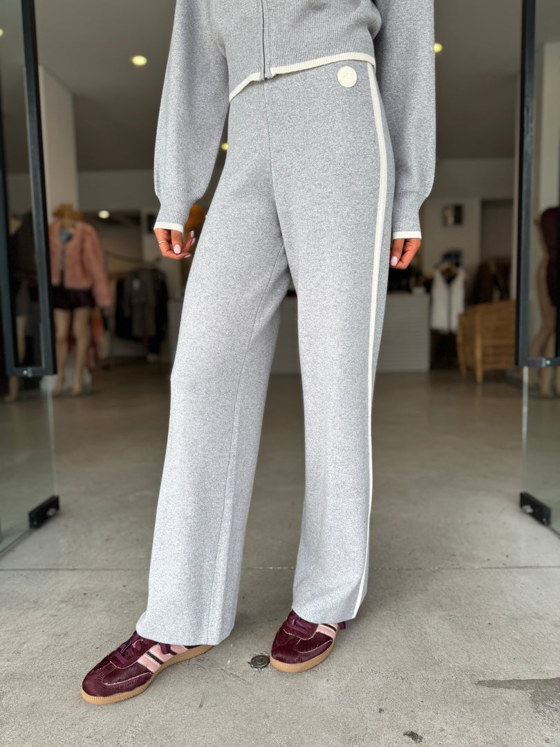 VERGE KNIT PANT
