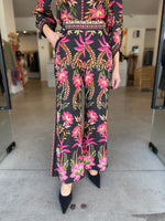 Load image into Gallery viewer, WILLOW PANEL PANT
