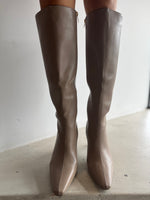 Load image into Gallery viewer, YOSHIKO BOOT - TRUFFLE
