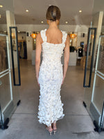 Load image into Gallery viewer, SCARLETT MIDI DRESS
