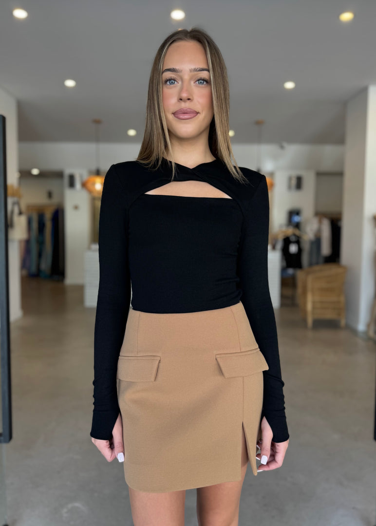 NOLITA TOP