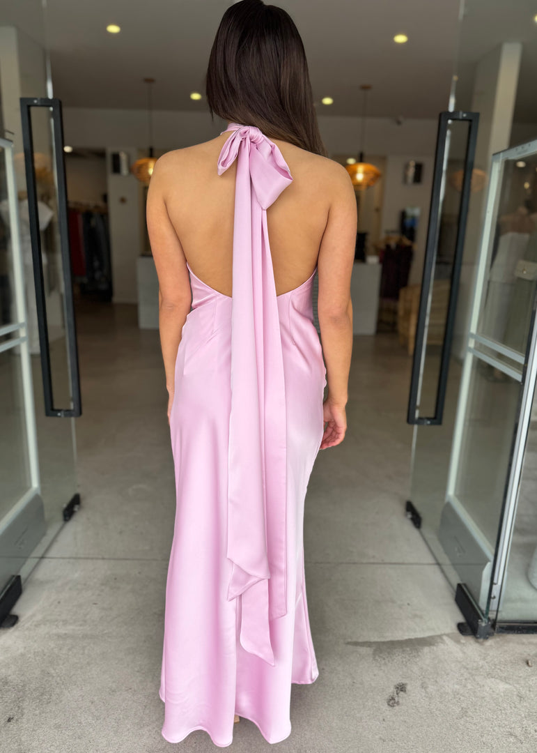 ARABELLE MAXI DRESS