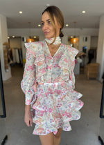 Load image into Gallery viewer, ALIMIA BLOUSE
