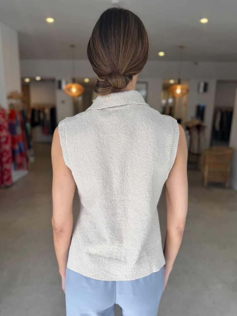 ORDELL KNIT VEST