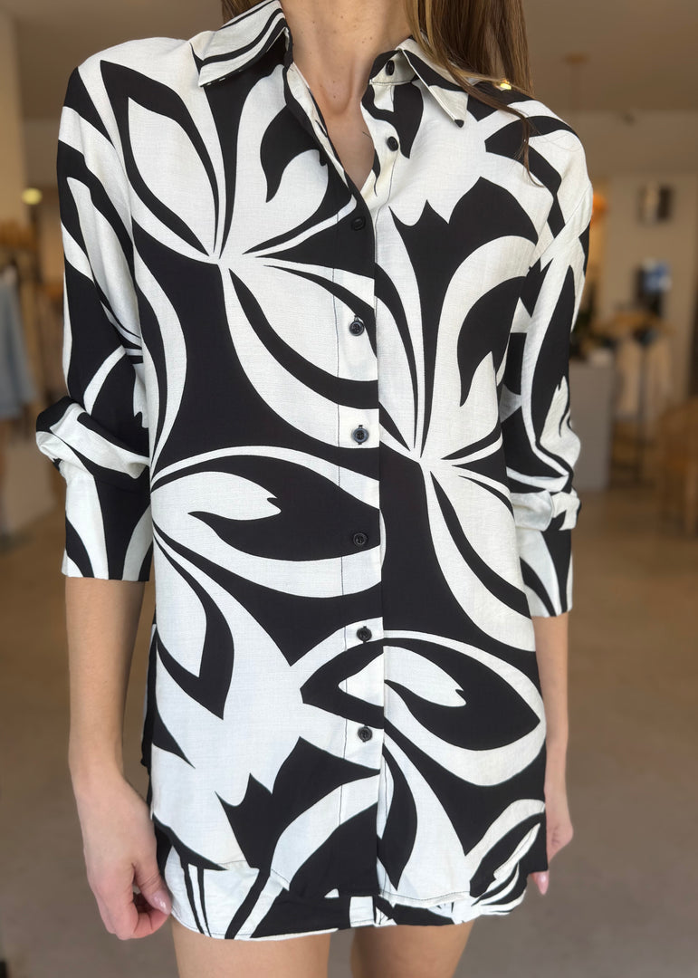 RHODES SHIRT