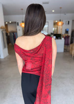 Load image into Gallery viewer, SAFFRON TOP
