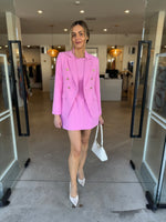 Load image into Gallery viewer, CARISS MINI DRESS
