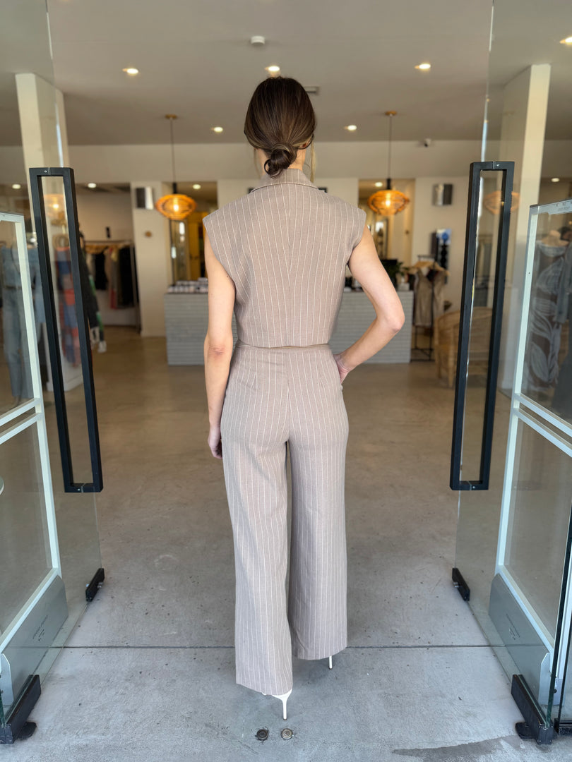 ORLENA PANT SET
