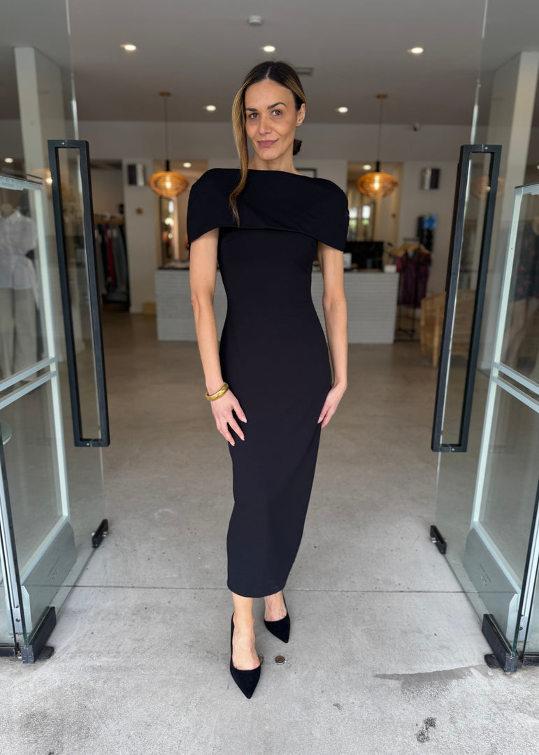 CALIA DRESS