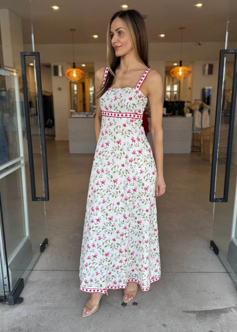 BELLE DRESS