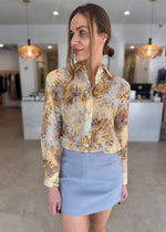 Load image into Gallery viewer, LUMINE SHIRT

