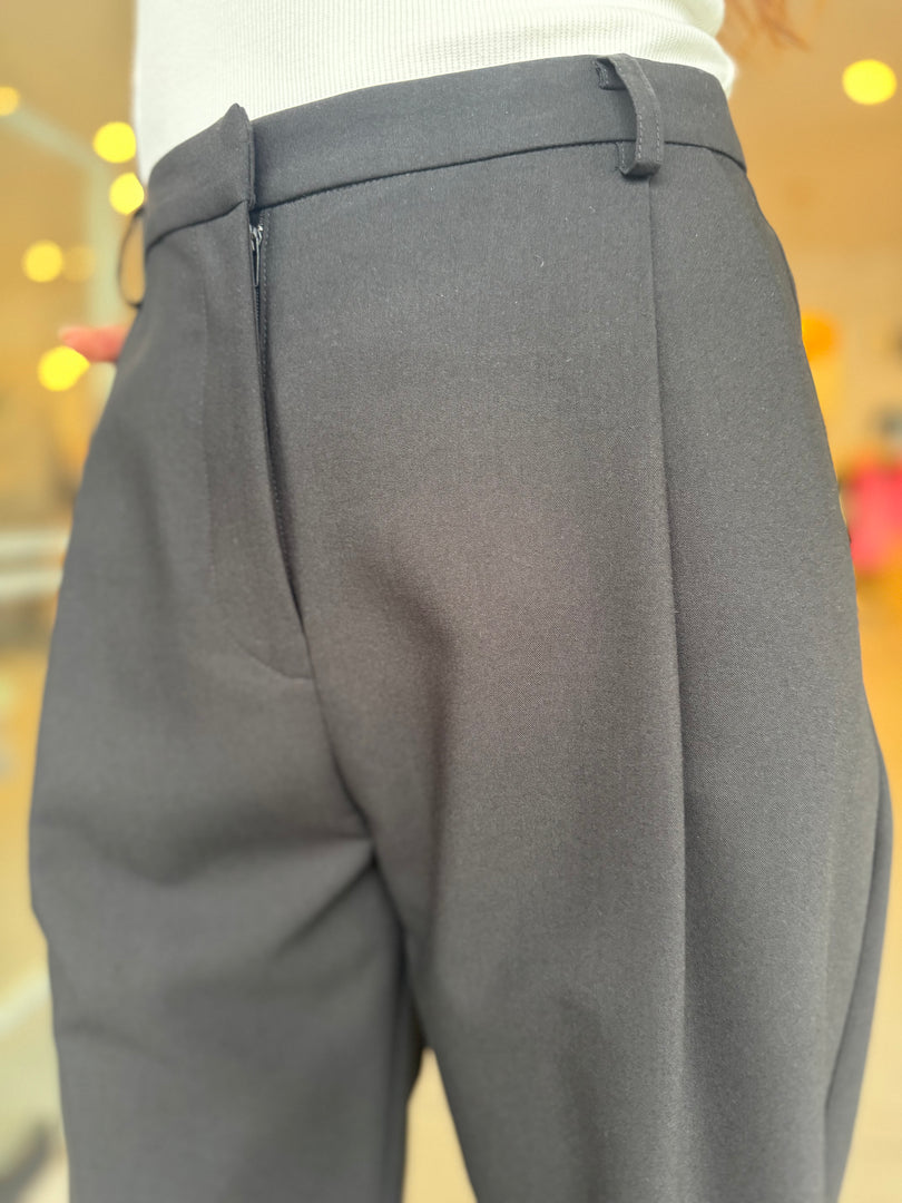 IDOL PANT - BLACK