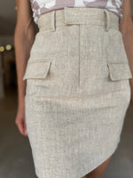 Load image into Gallery viewer, MASON MINI SKIRT
