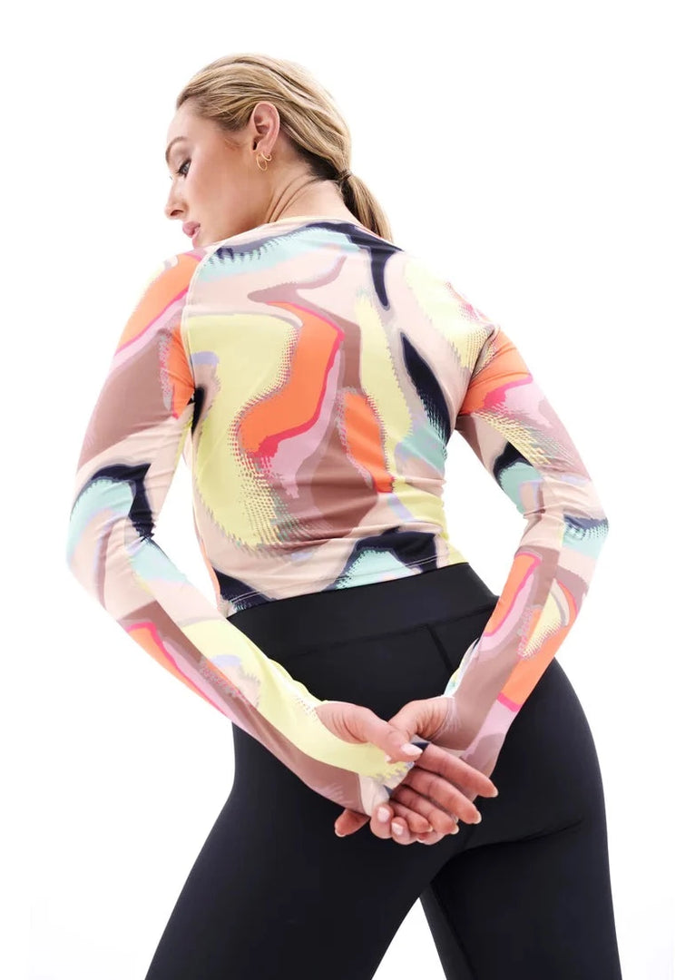 KAIZEN LS TOP