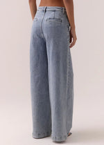 Load image into Gallery viewer, ETCH DENIM JEAN
