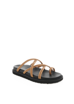 Load image into Gallery viewer, ZAKARI SANDAL - SAND

