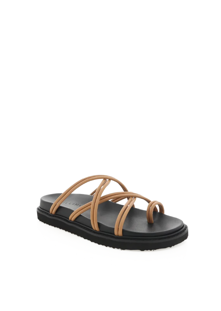 ZAKARI SANDAL - SAND