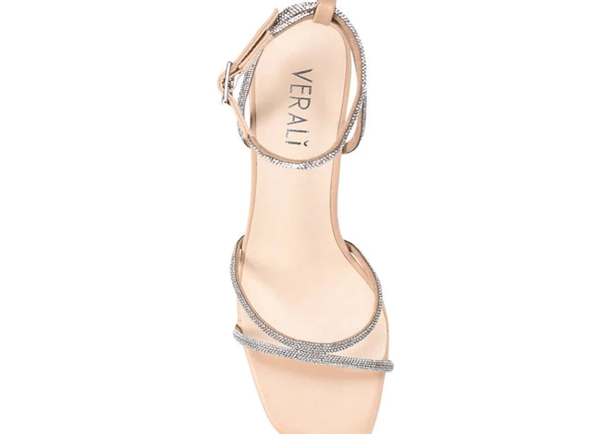 KIAN HEEL