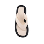 Load image into Gallery viewer, BOUNCER PLATFORM THONGS
