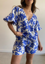 Load image into Gallery viewer, SANTORINI BLOUSE

