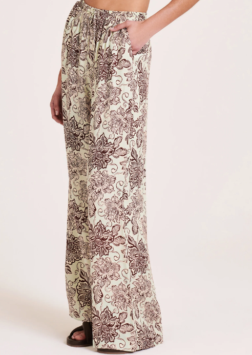 MISI CUPRO PANT