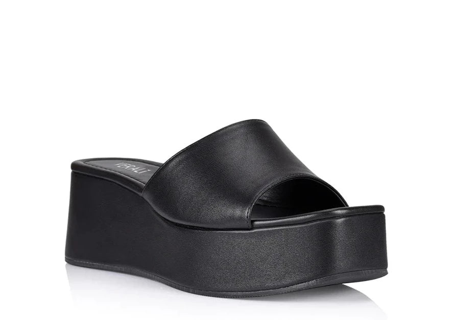MILLIE PLATFORM SLIDE