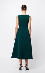 Load image into Gallery viewer, SOLACE MAXI DRESS - TEAL
