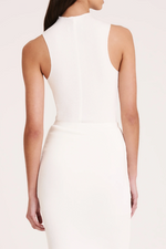 Load image into Gallery viewer, PETA RUCHED SKIRT

