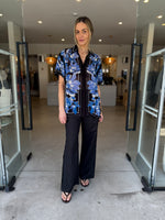 Load image into Gallery viewer, BIRDIE SCALLOP PANT
