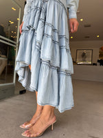 Load image into Gallery viewer, SASSY SKIRT

