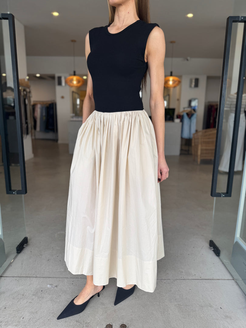 DAPHNE DRESS