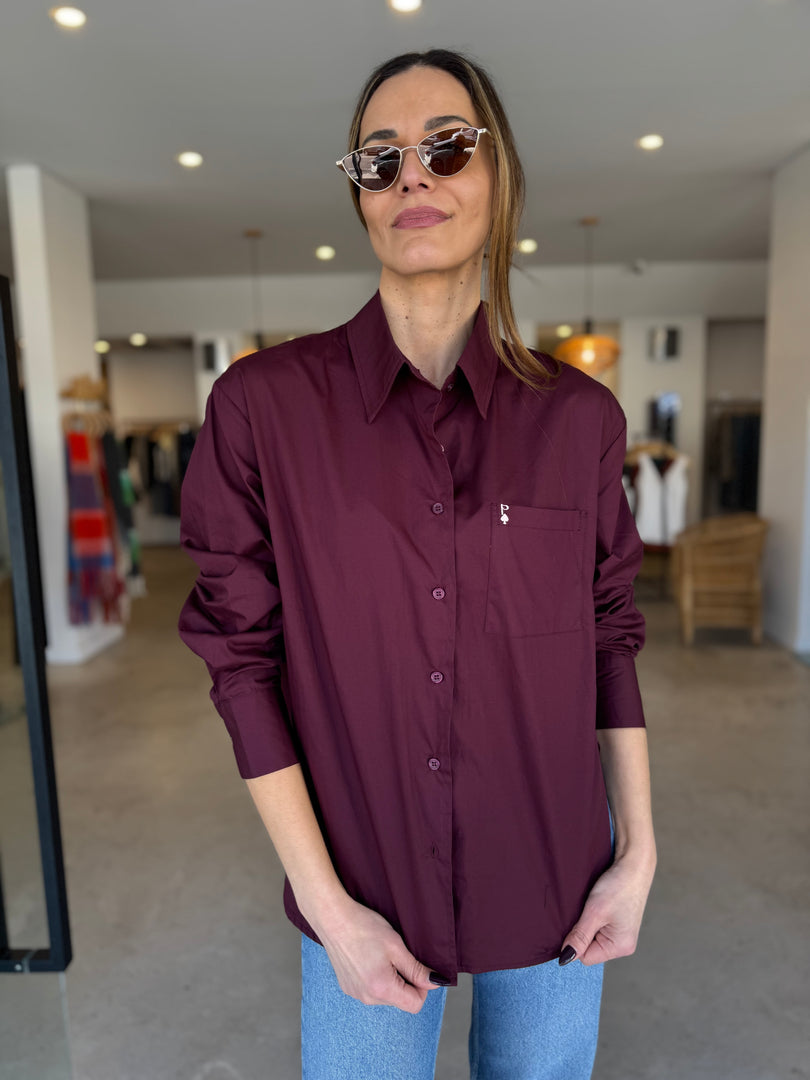 VOSS SHIRT
