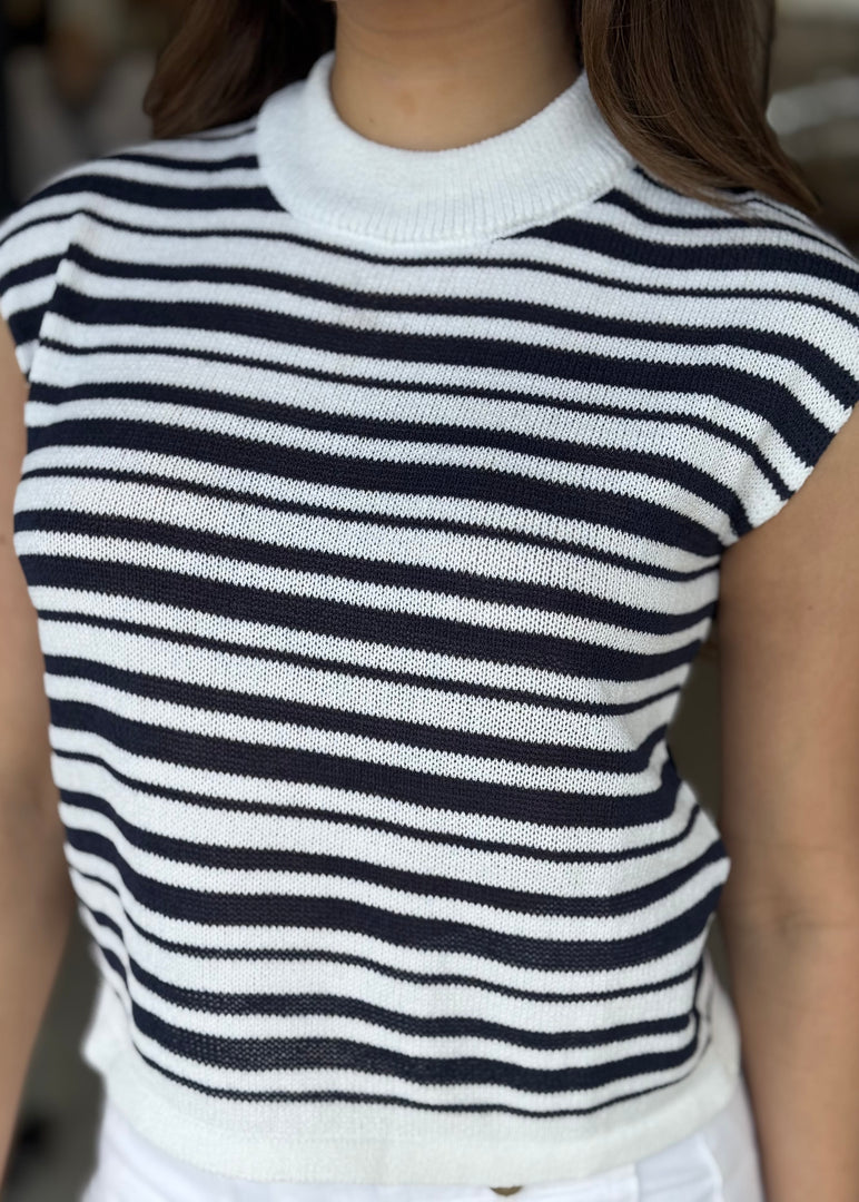 PALMER KNIT TANK