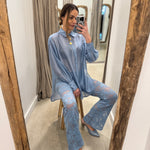 Load image into Gallery viewer, LUNA SHIRT
