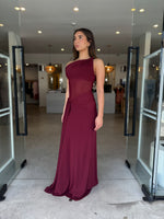 Load image into Gallery viewer, SISAL DRESS - PORT

