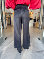 Load image into Gallery viewer, DANA PANT - BLACK
