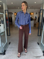Load image into Gallery viewer, ZOEY WIDE LEG JEAN
