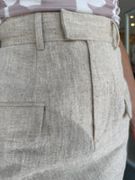 Load image into Gallery viewer, MASON MINI SKIRT
