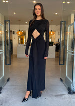 Load image into Gallery viewer, TRANSIT LS DRESS
