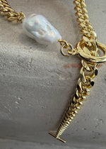 Load image into Gallery viewer, AURAE NECKLACE
