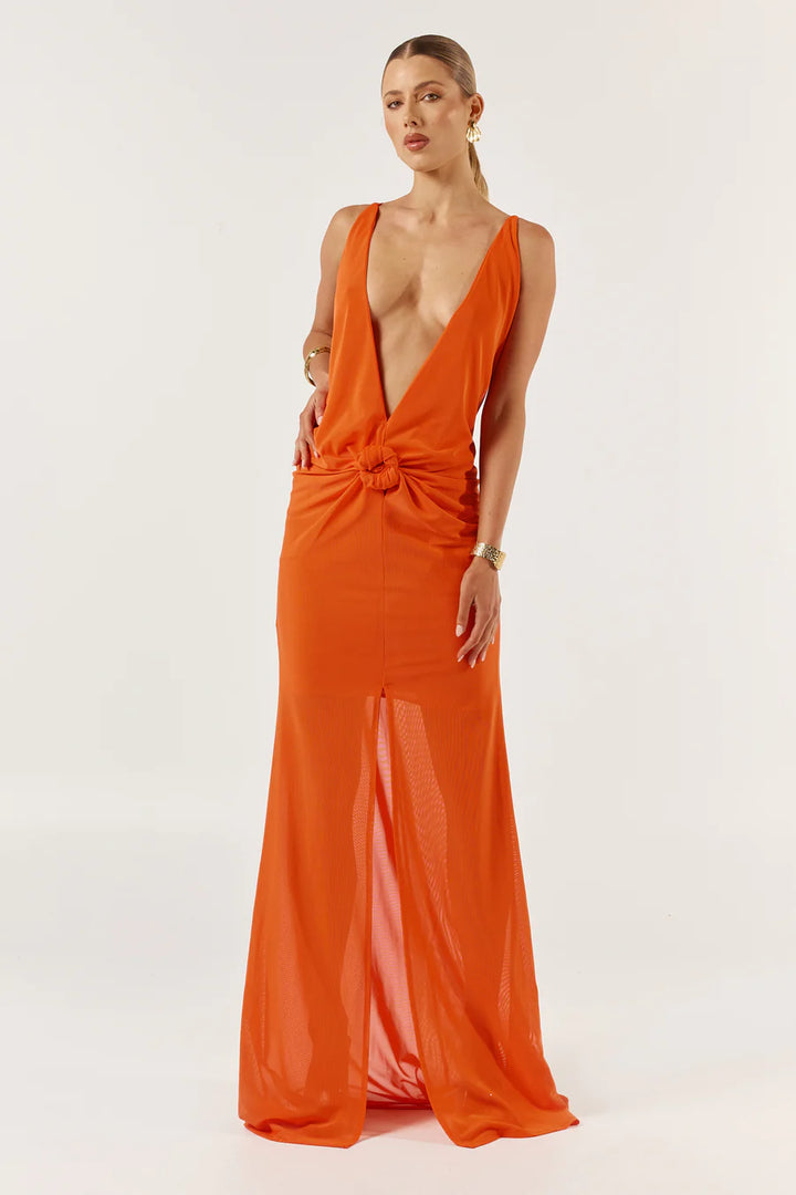BERLIN GOWN TANG