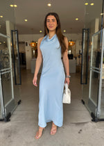 Load image into Gallery viewer, COVE MAXI DRESS
