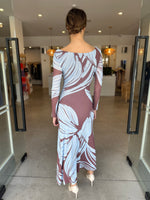 Load image into Gallery viewer, HEIRLOOM FLORAL DRESS
