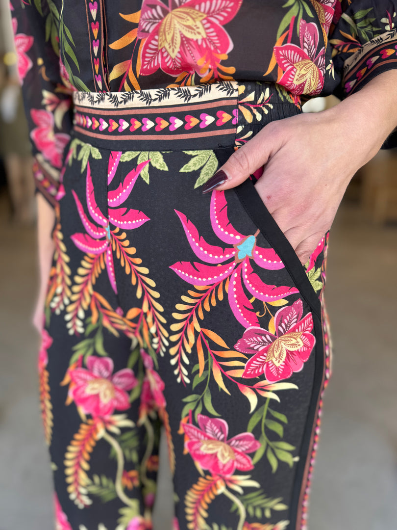 WILLOW PANEL PANT