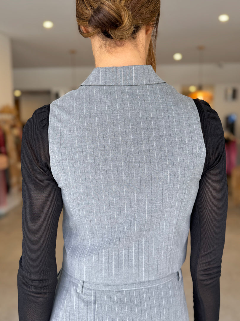 CILIA VEST