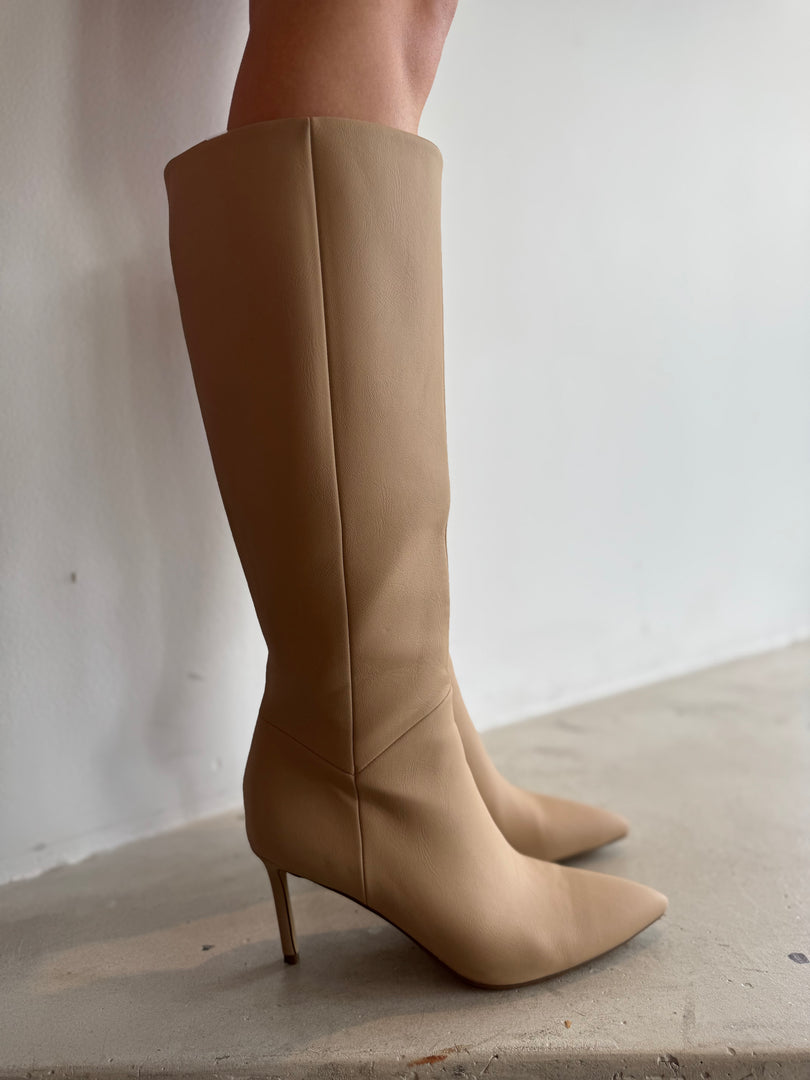 LENNON BOOT - SAND